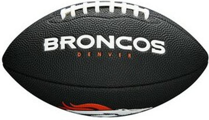 Wilson NFL Denver Broncos
