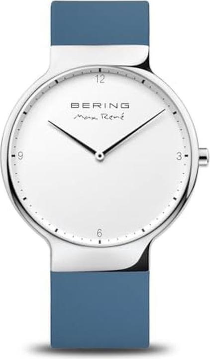 Productafbeelding Bering Max René (Analoog horloge, 40 mm)