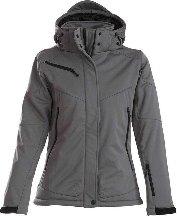 Immagine prodotto Sharp Skeleton Giacca Soft Shell Donna (L)