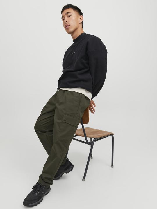 Produktbild Jack & Jones Bill Snap Cargo Jogginghose (XXL)