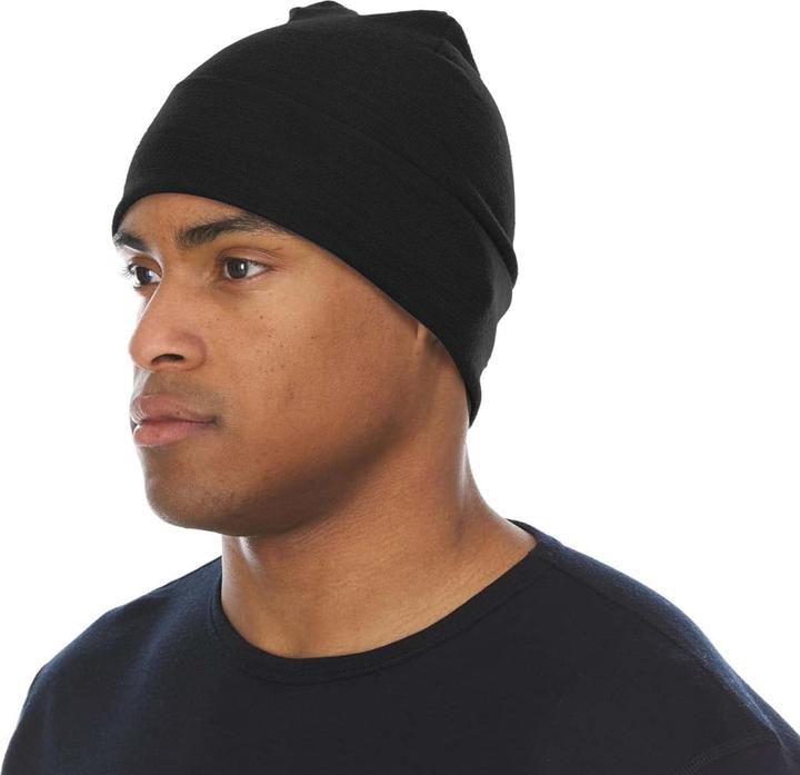 Actual product image Beechfield Cap (One size)
