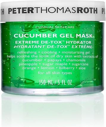 Immagine prodotto Peter Thomas Roth Maschera gel al cetriolo 50ml (50 ml)