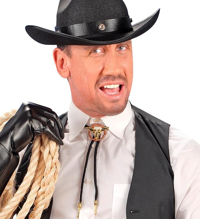 Produktbild Widmann Cowboykrawatte