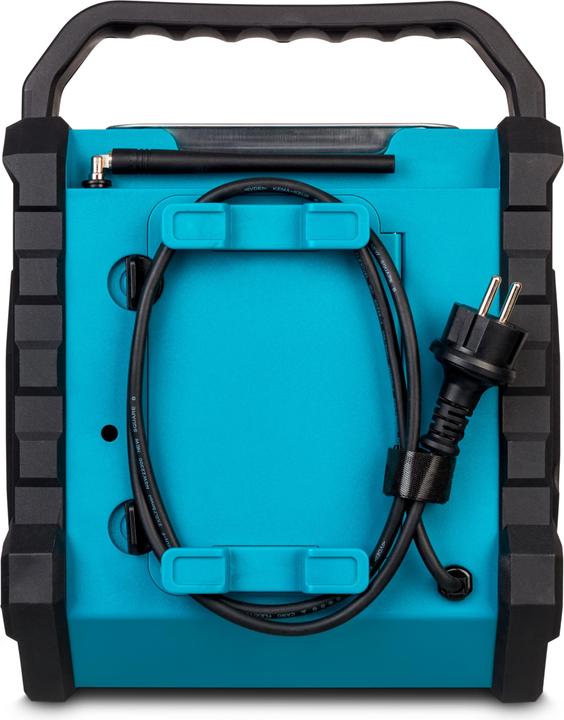 Actual product image Medion Life P66896 (DAB+, FM, Bluetooth)