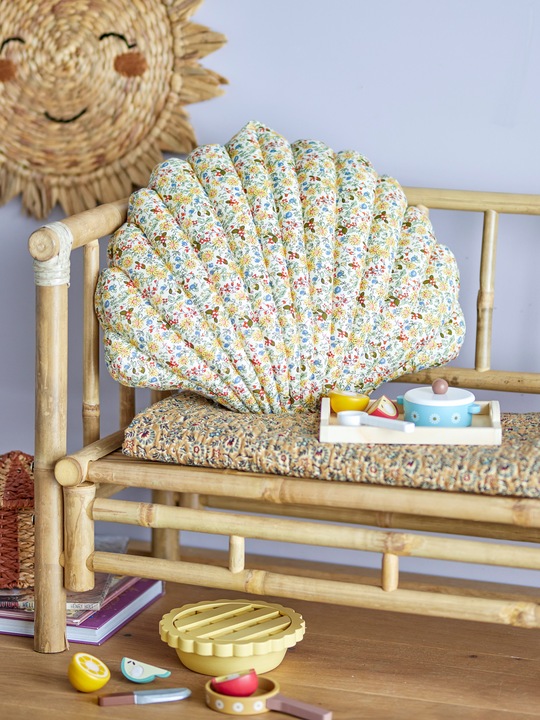 Actual product image Bloomingville Mini Fro (50 x 50 x 15 cm)