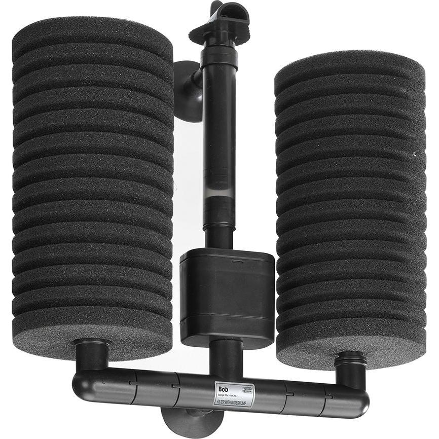 Thumbnail - EBI Replacement Sponge Filter Bob 2 St. (Innenfilter), Aquarium Filter
