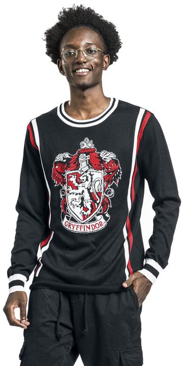 Produktbild Gryffindor (L)