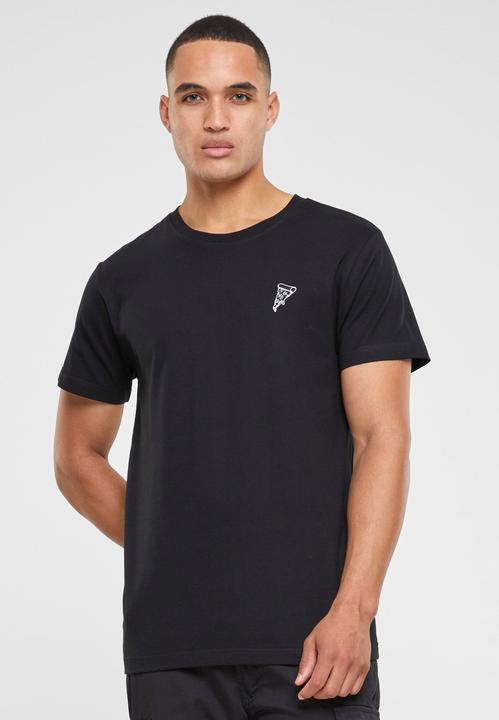 Actual product image Mister Tee Pizza tea EMB - 126845 (XXL)