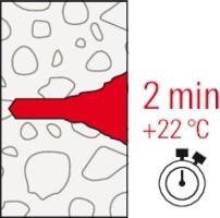 Immagine prodotto Fischer Tassello liquido Fill&Fix K (1) (1 pz.)