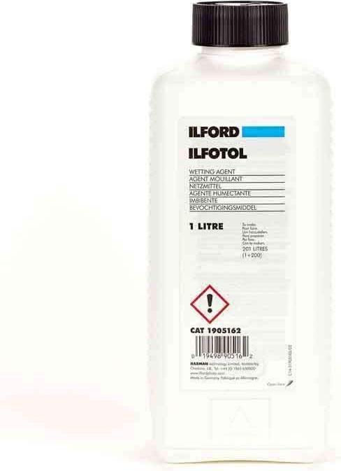 Produktbild Ilford Ilfotol (Netzmittel)