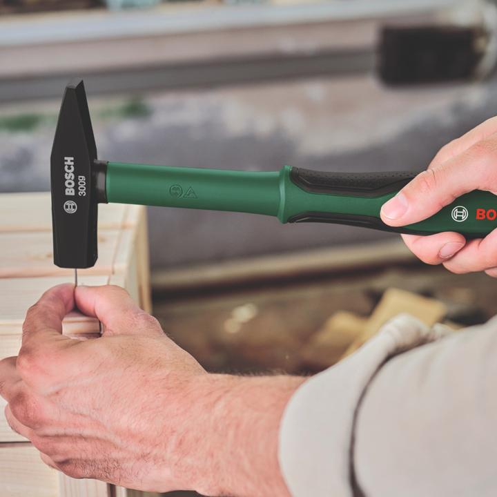 Produktbild Bosch Home & Garden Advanced Handwerkzeugset (52 Teile)