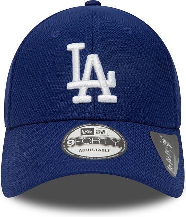 Produktbild New Era 9Forty Diamond Los Angeles Dodgers (One Size)