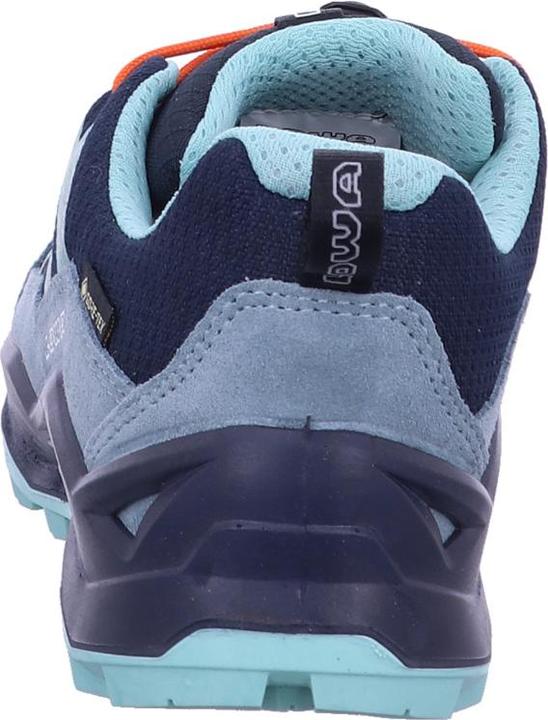 Produktbild Lowa Maddox Pro Gtx Lo Jr (33)