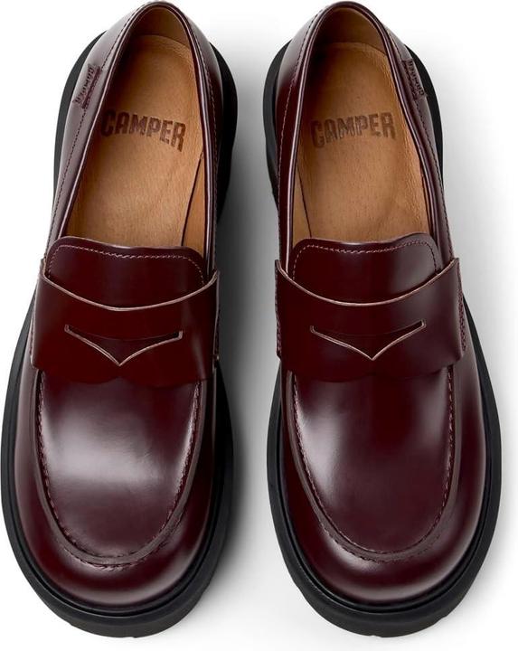 Image du produit Camper Milah (39)