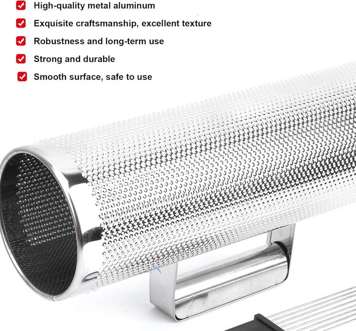 Produktbild RiToEasysports Guiro Shaker mit Scraper (Guiro)