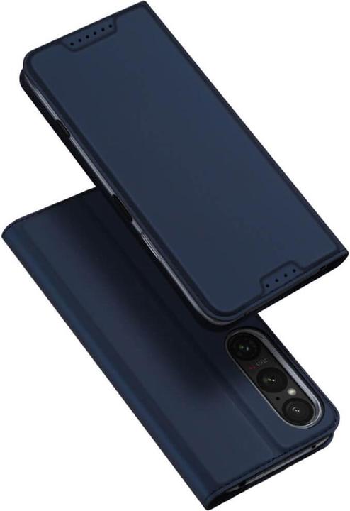 Actual product image Dux Ducis Sony Xperia 1 VI - Skin Pro Flip Case (Sony Xperia 1 VI)