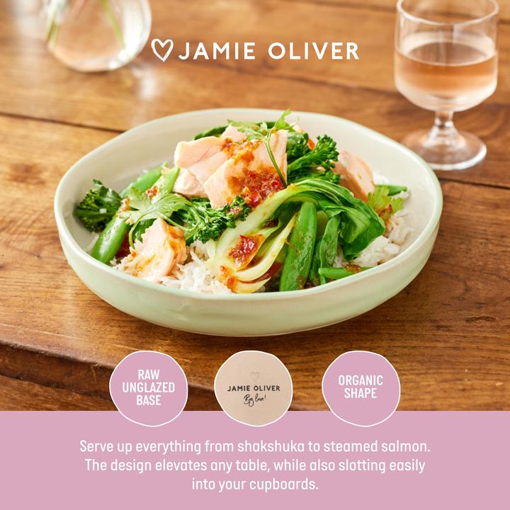 Produktbild Jamie Oliver Big Love Dishy Bowls