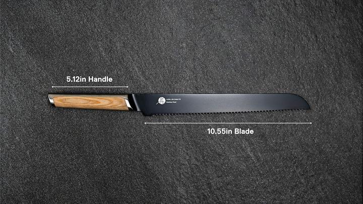 Produktbild Everdure BR Brotmesser 268 mm (26.80 cm)