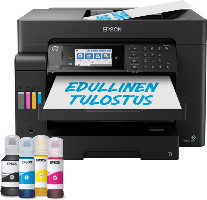Epson EcoTank ET-16650