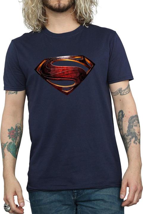 Produktbild Superman TShirt (L)
