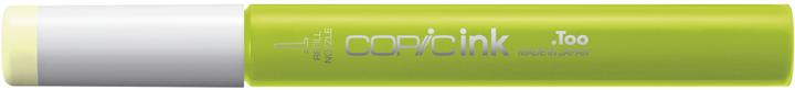 Produktbild Copic Tinte Ink Typ YG - 0000