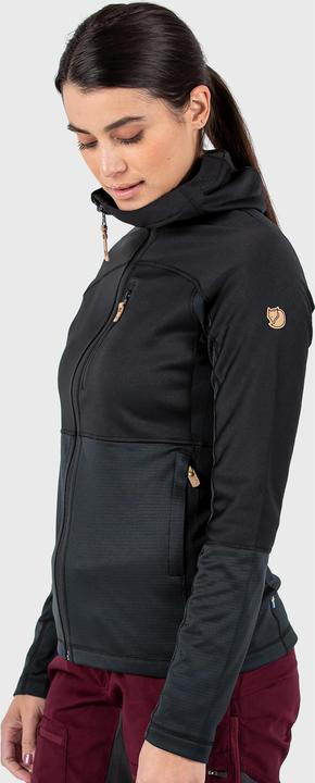 Produktbild Fjällräven Abisko Trail Fleece (S)