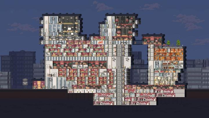 Actual product image Project Highrise: Architect's Edition (PS4, EN)