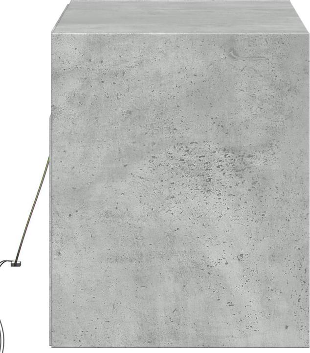 Produktbild vidaXL TV-Wandschrank