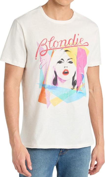 Produktbild Amplified Ahoy 80s TShirt (3XL)