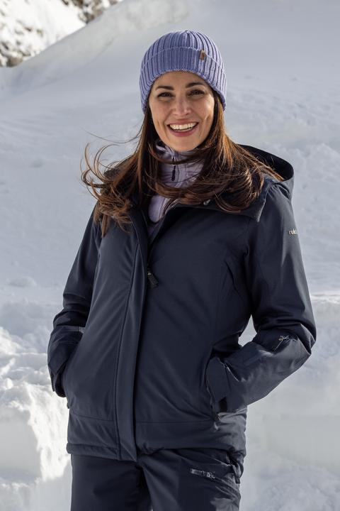 Image du produit Rukka Veste de ski pour femme Cosma (44)
