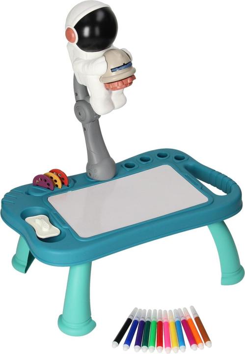 Actual product image Projector drawing board