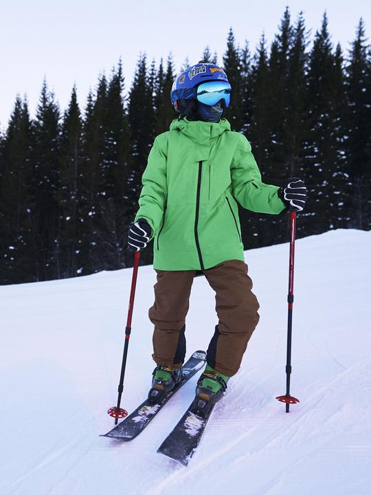 Image du produit Name it Nknslope10 Ski Jacket Limited Edition Fo (146)