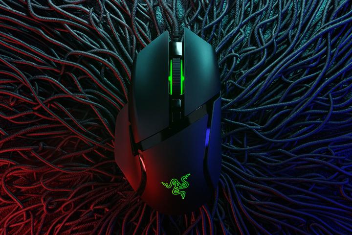 Produktbild Razer Basilisk V2 (Kabelgebunden)
