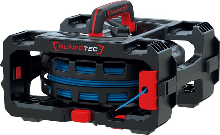 Produktbild Runpotec Kabelbox