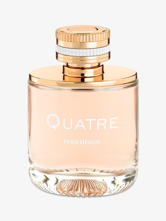 Actual product image Boucheron Quatre (Eau de parfum, 50 ml)