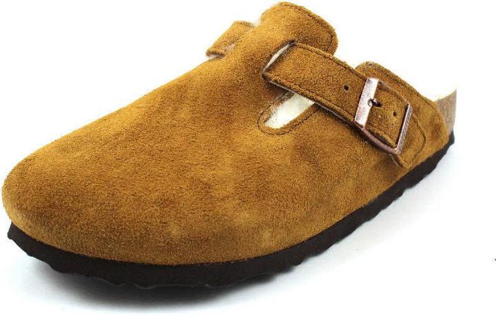 Produktbild Birkenstock Boston schmal (38)