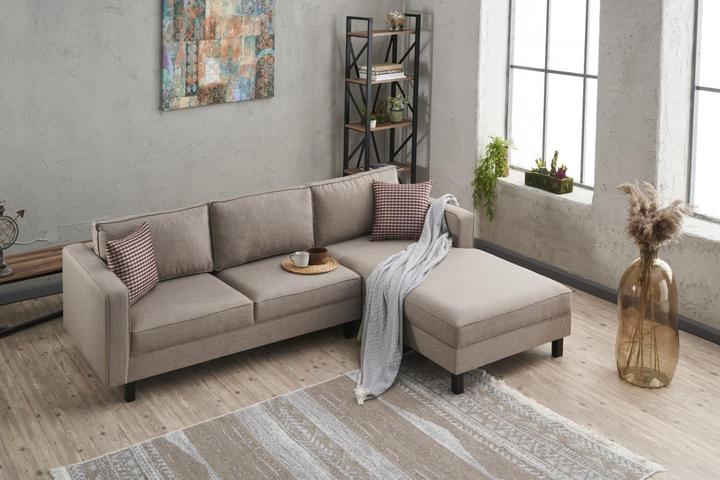 Produktbild Atelier del Sofa Jaden (Ecksofa)