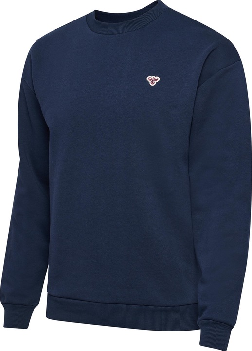 Produktbild hummel hmlLOOSE CREWNECK BEE (M)