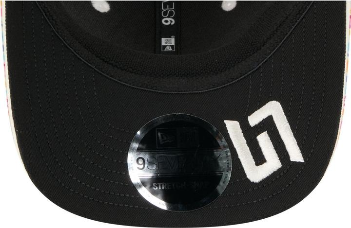 Image du produit New Era 9Seventy Stretch Cap - Mexico Mclaren Lando Norris
