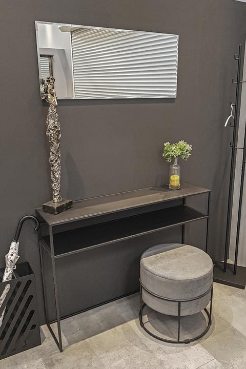 Productafbeelding HAKU Möbel Console (112 x 28 x 81 cm)
