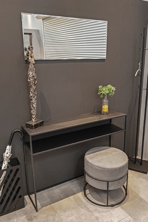Immagine prodotto HAKU Möbel Console (112 x 28 x 81 cm)