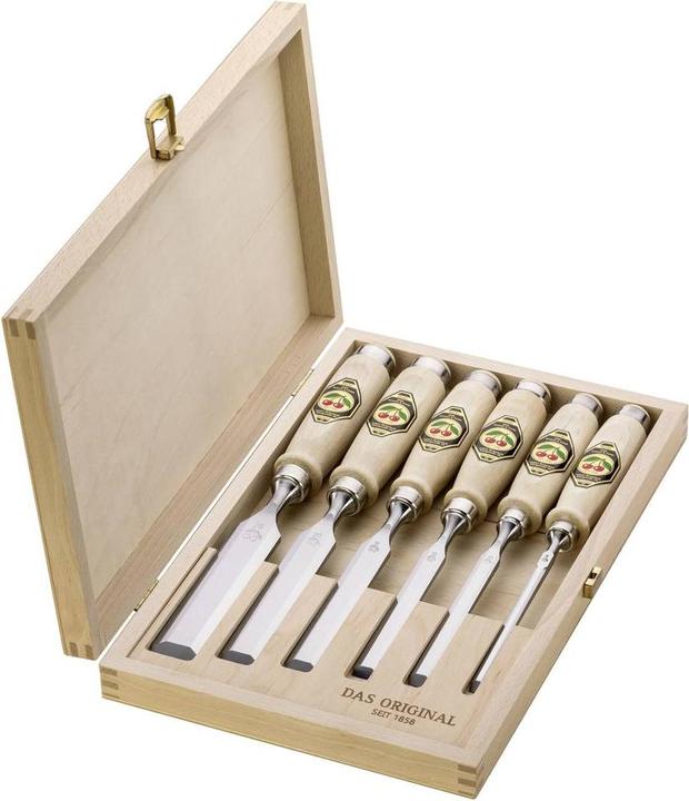 Immagine prodotto Kirschen Set di scalpelli più solido (26 mm)