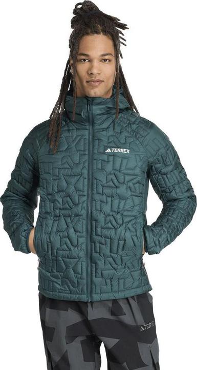 Produktbild adidas Terrex Xperior PL Loose Fill Insul. Hooded (S)