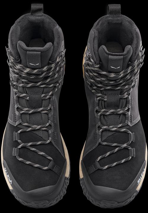 Actual product image Salewa Puez Winter Mid Ptx M (48.5)