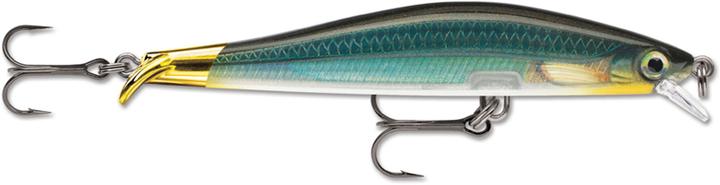 Produktbild Rapala RipStop Carbon (9 cm)
