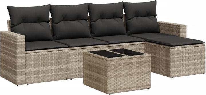 Produktbild vidaXL Boston