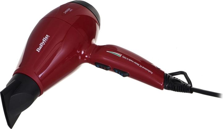 Actual product image BaByliss 6615e (2400 W)