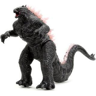 Jada RC Godzilla Heat-Ray Breath