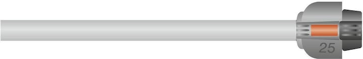 Actual product image Gardena End piece 2778