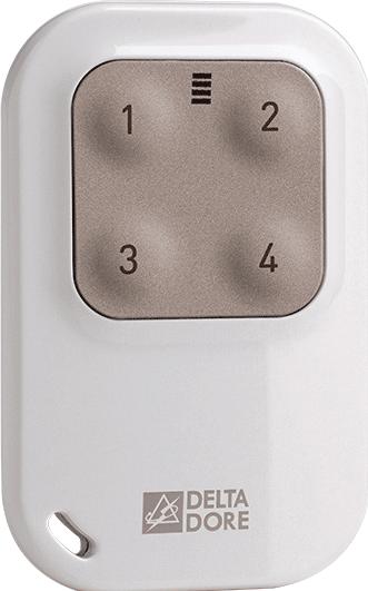 Immagine prodotto Delta Dore Radiocomando TYXIA 1410